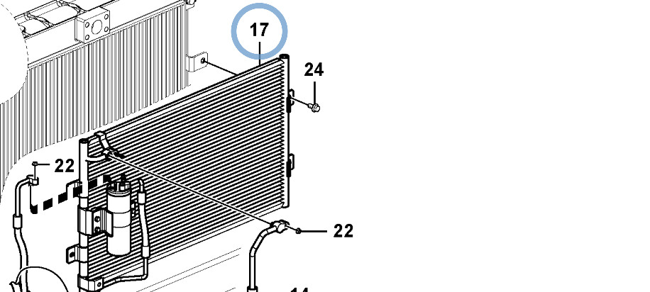 14602245 - Condenser