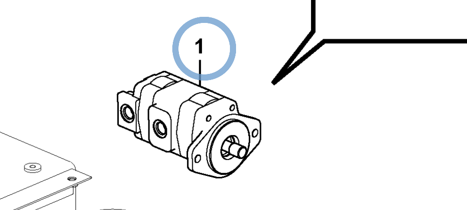 14602252 - Gear Pump