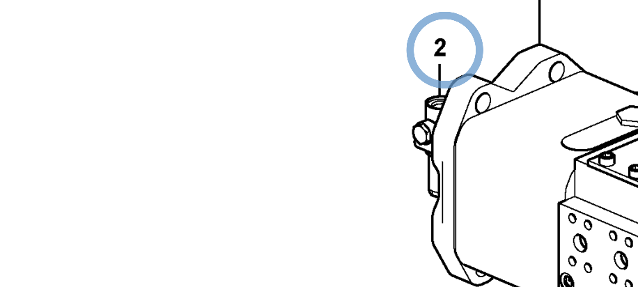 14602458 - Gear Pump