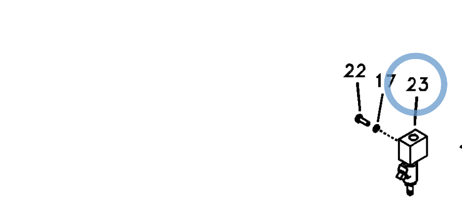 14616530 - Relıef Valve