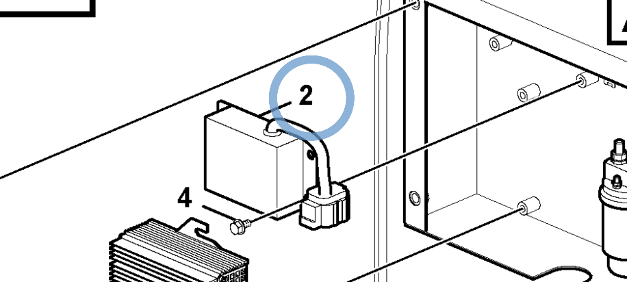 14616736 - Control Unıt