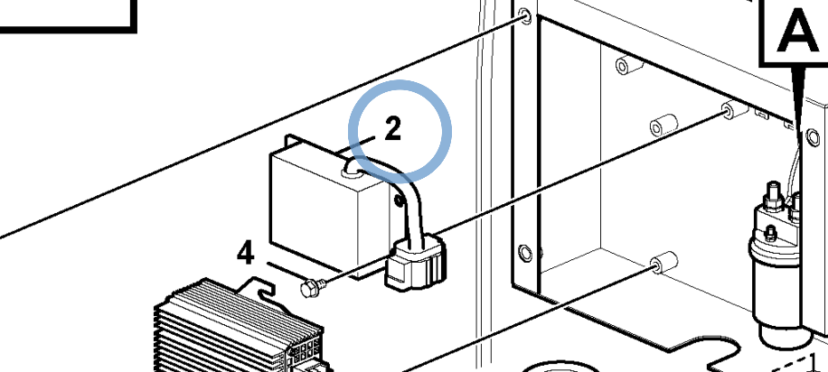 14616736 - Control Unıt