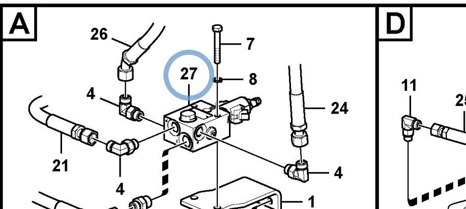 14618070 - Valve