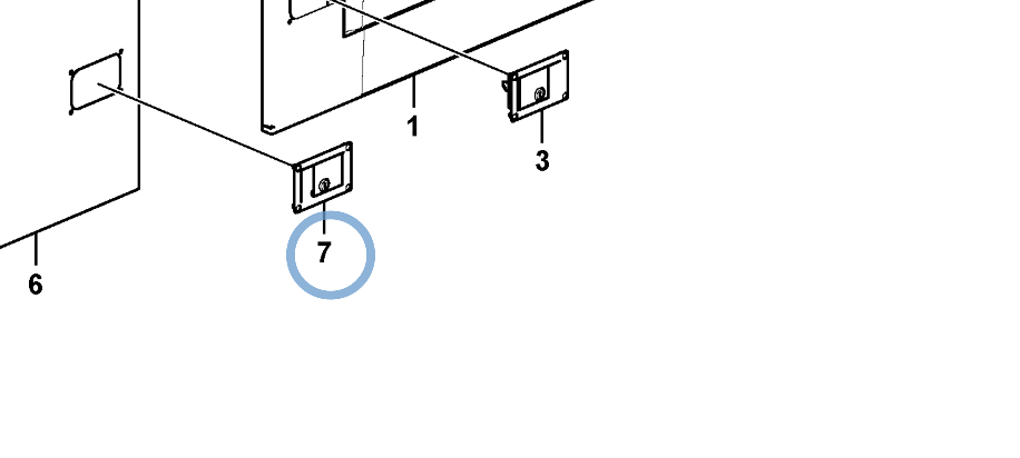 14637804 - Latch