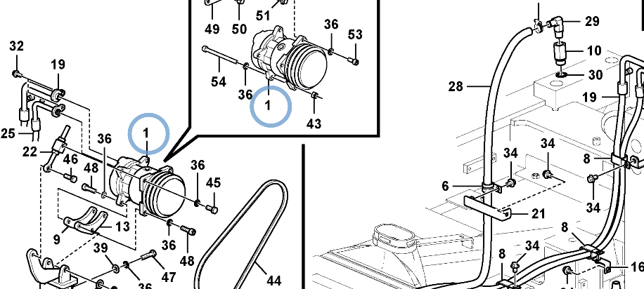 14649606 - Compressor