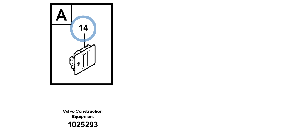 14652325 - Handle