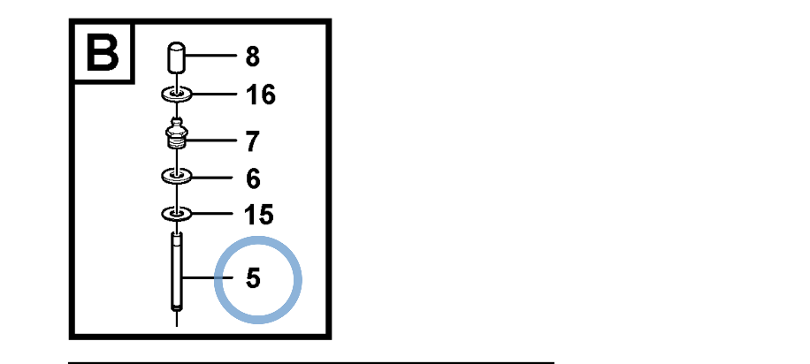 15015337 - Lock Ring