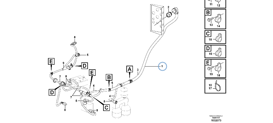 15028143 - Wiring Harnes