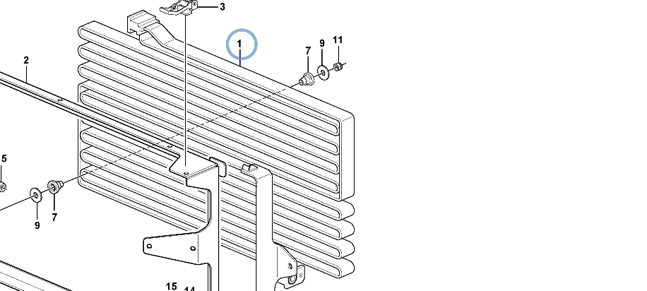 15053410 - Condenser