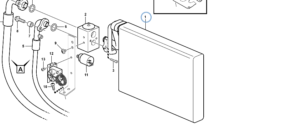 15075798 - Evaporator System