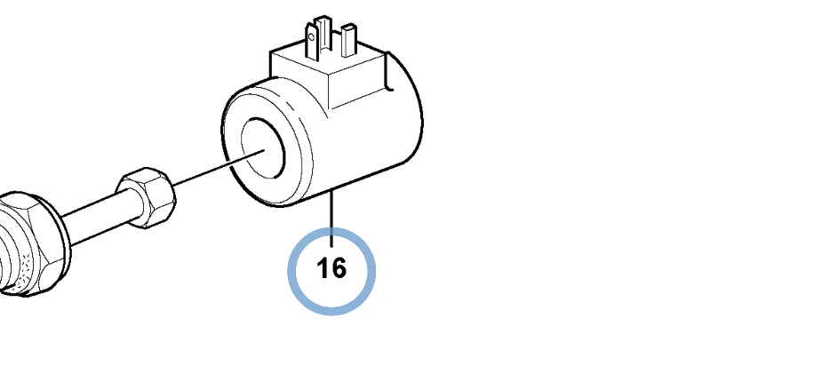 15092682 - Solenoıd