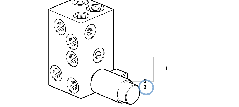 15097478 - Solenoıd Coıl