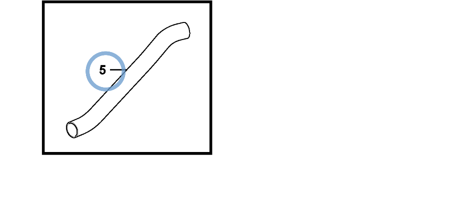 15156043 - Water Hose