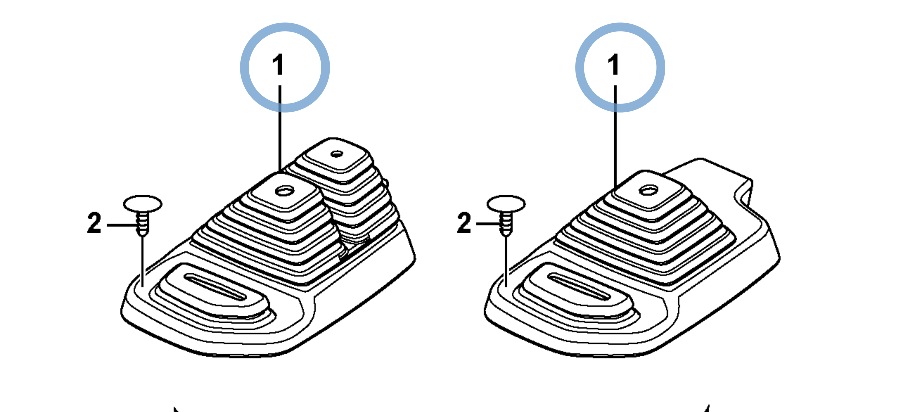 15172349 - Rubber Bellows
