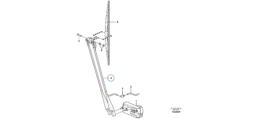 15190478 - Wiper