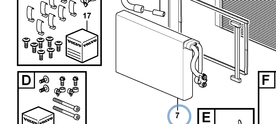 16688256 - Evaporator System