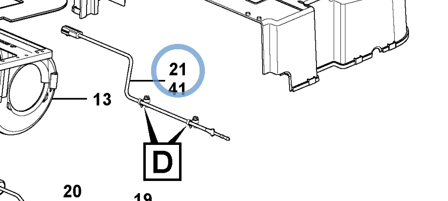 16688307 - Sensor
