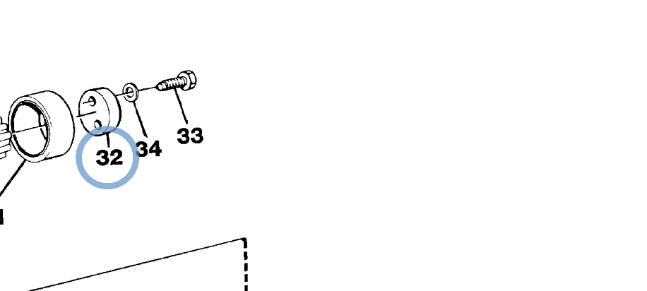 16861128 - Washer