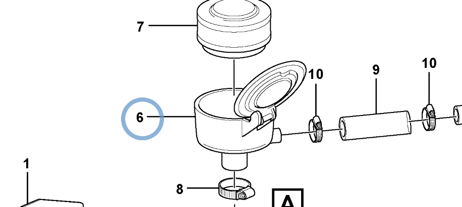 16881340 - Aır Filter