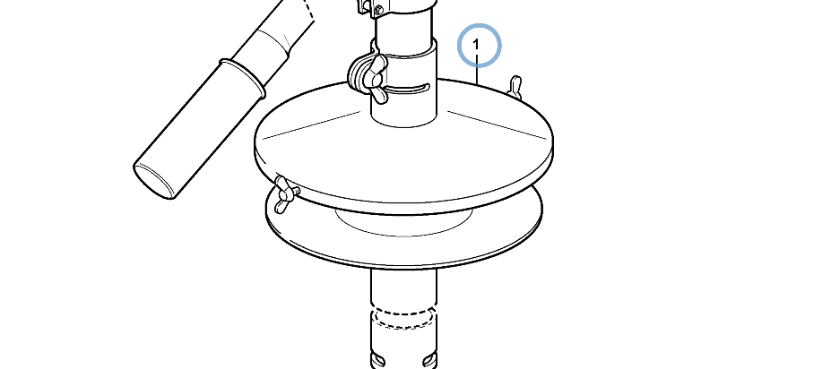 16888132 - Hand Pump