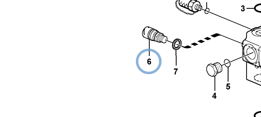 17215536 - Pressure Sensor