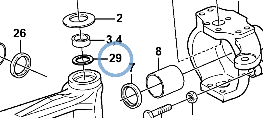 17219980 - Spacer