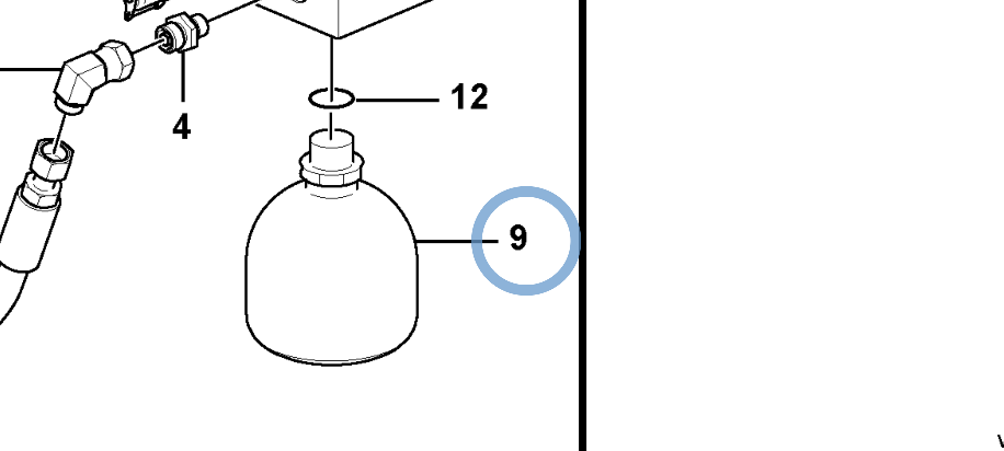 17258318 - Accumulatör