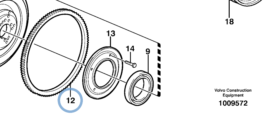 20450830 - Gear