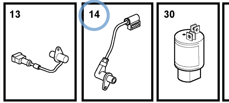 20459016 - Sensor