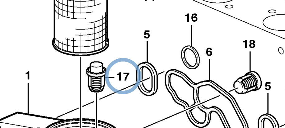 20459220 - Valve