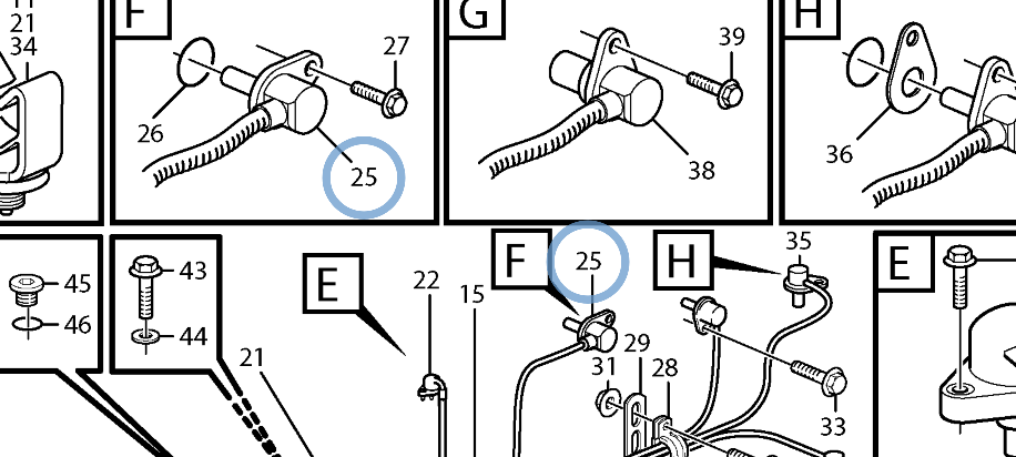 20576614 - Sensor