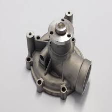 20726083 - Coolant Pump