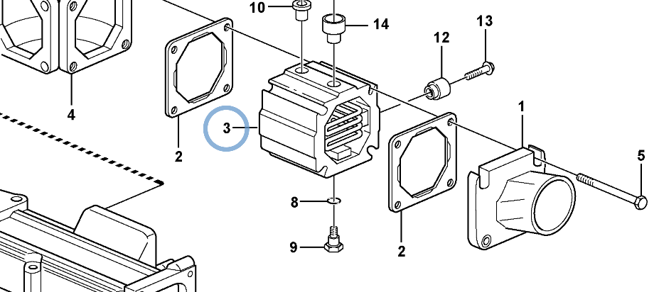 20758403 - Heater