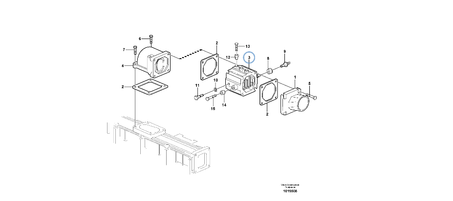 20758403 - Heater