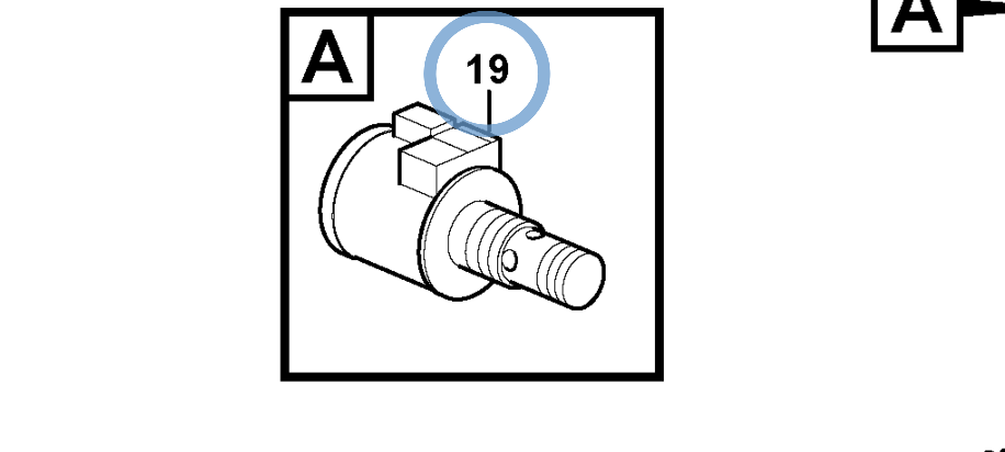 20795296 - Solenoıd Valve