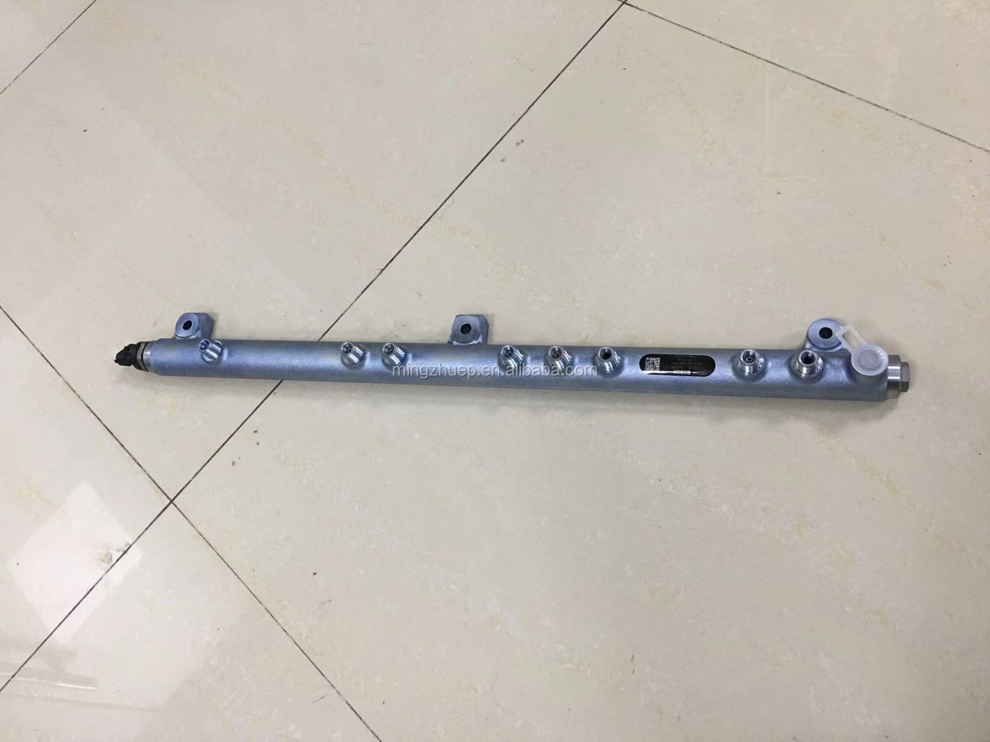 20795719 - Rail Borusu