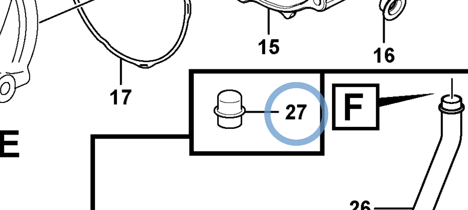 20845995 - Plug