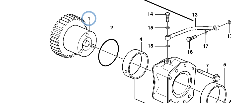 21249506 - Gear