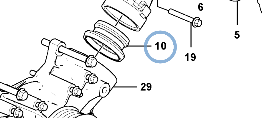 21364517 - Plug