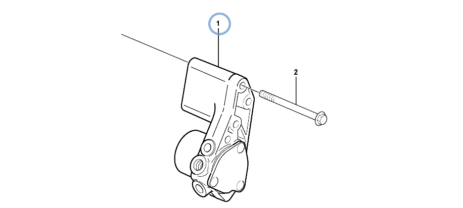 21511352 - Puel Pump