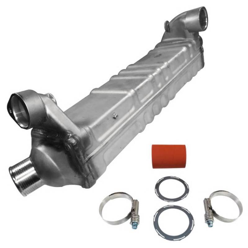 22134241 - VOLVO EGR SOĞUTUCU RADYATÖR