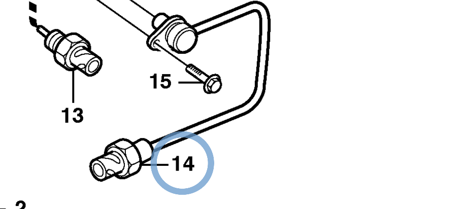 3944124 - Sensor
