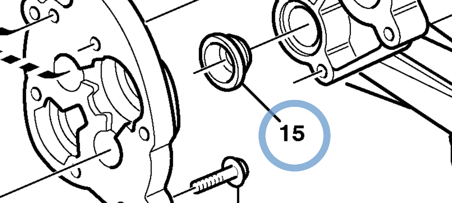 465784 - Seal