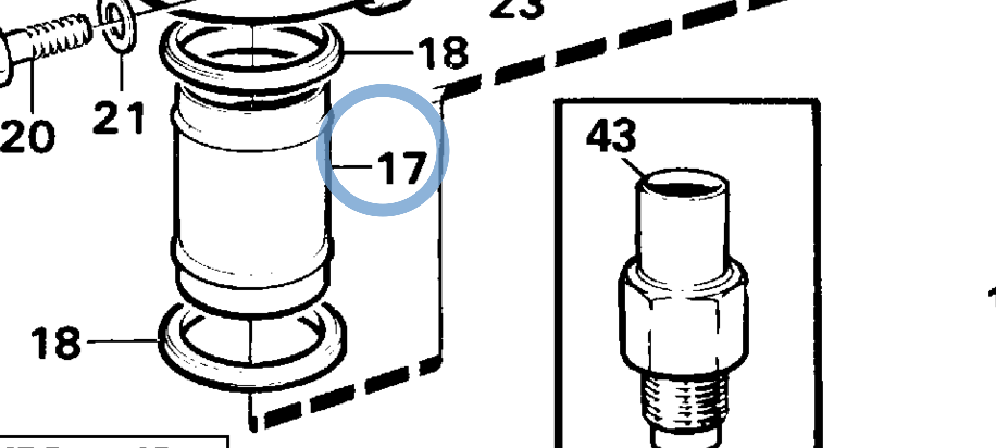 465886 - Tube