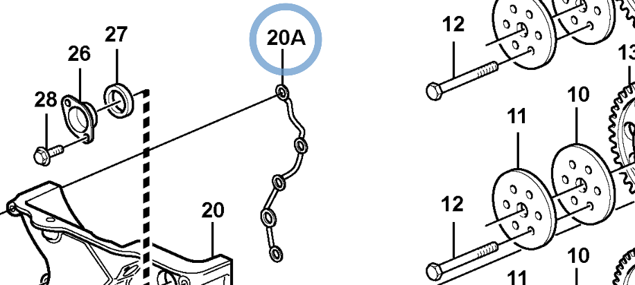 471317 - Shaft
