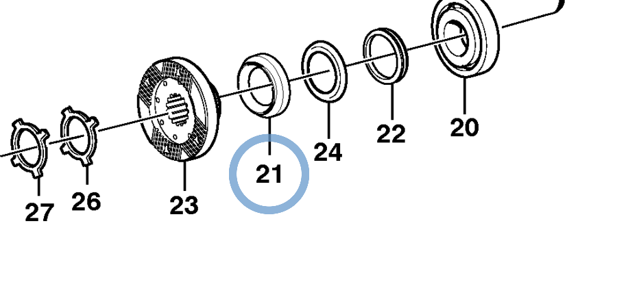 4717576 - Sealıng Rıng