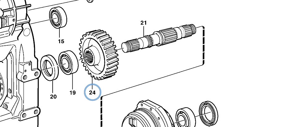 4720883 - Gear