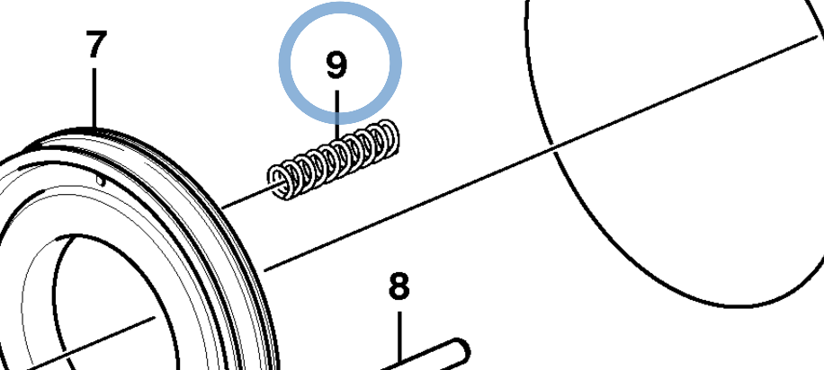 4720905 - Sprıng