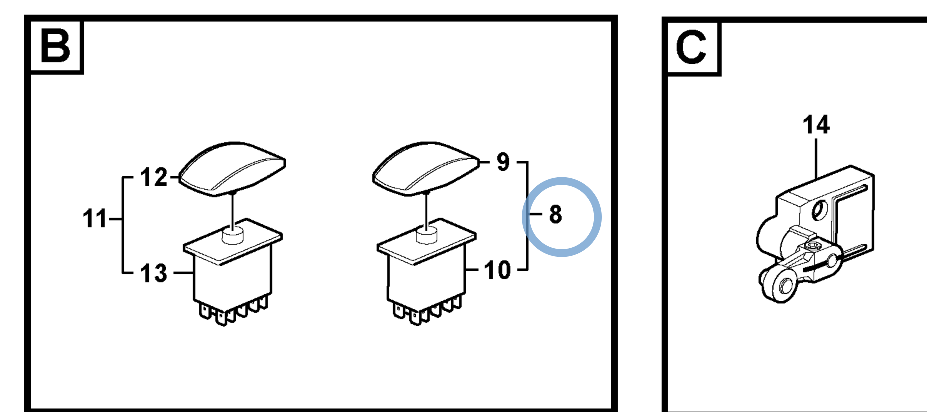 70369707 - Switch