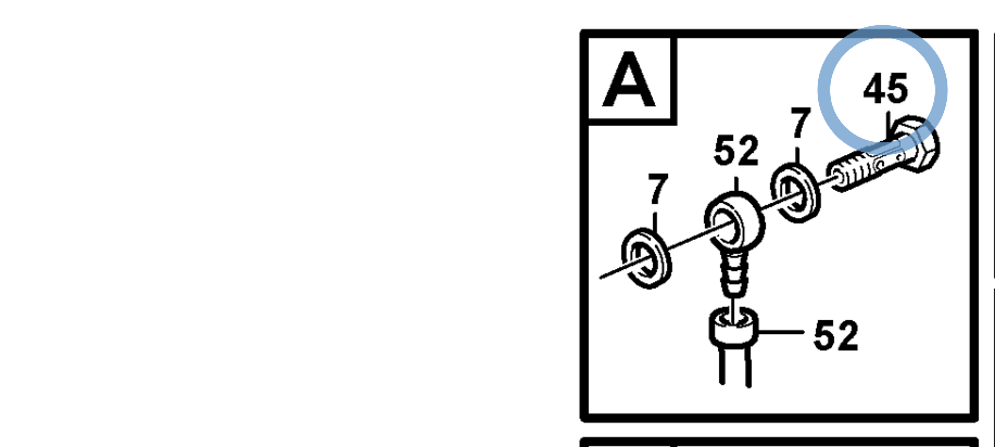 8148244 - Overflow Valve